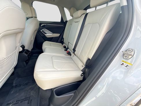 Used 2025 Audi Q3 2.0T Premium Plus w/ Premium Plus Package image 20