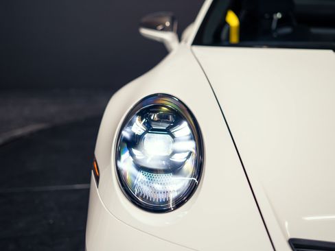 Used 2023 Porsche 911 GT3 RWD image 14