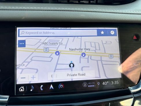 Used 2023 Cadillac XT6 Premium Luxury w/ Technology Package image 21