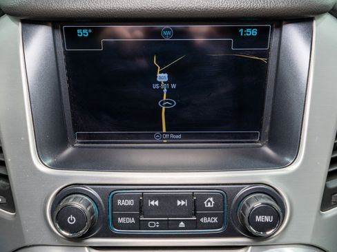 Used 2018 GMC Yukon SLT w/ Open Road Package image 18