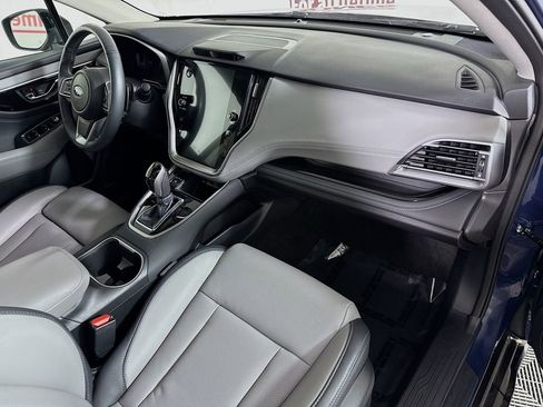 Certified 2023 Subaru Outback Limited image 33