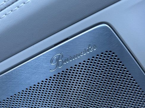 Used 2022 Porsche 911 Turbo S image 35