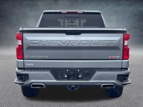 Used 2020 Chevrolet Silverado 1500 RST image 21