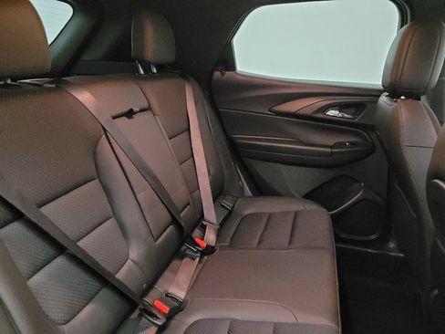 Used 2023 Chevrolet TrailBlazer RS w/ Convenience Package FWD image 19