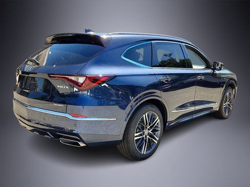 New 2026 Acura MDX SH-AWD w/ Advance Package image 4