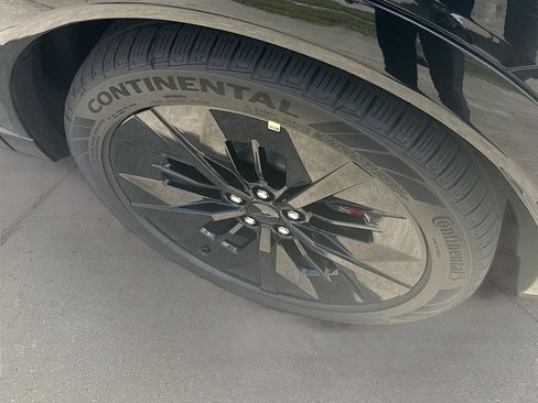 New 2025 Ford Mustang Mach-E GT image 19