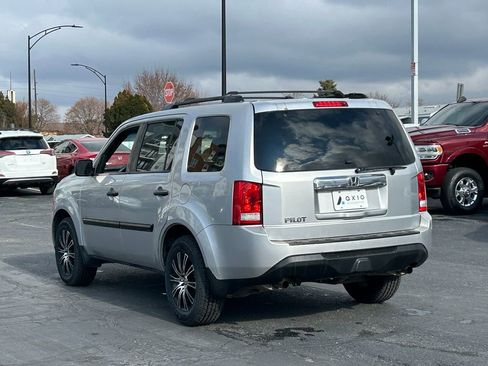 Used 2014 Honda Pilot LX image 6