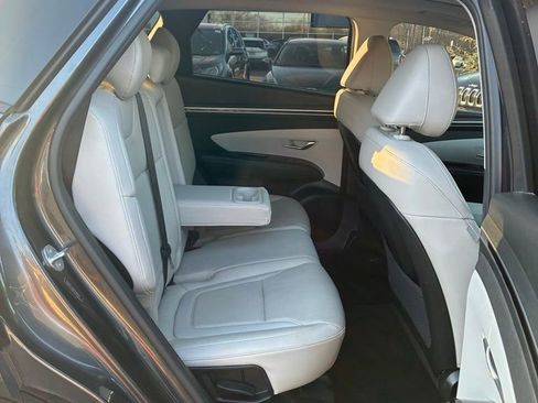 Used 2023 Hyundai Tucson Limited image 21