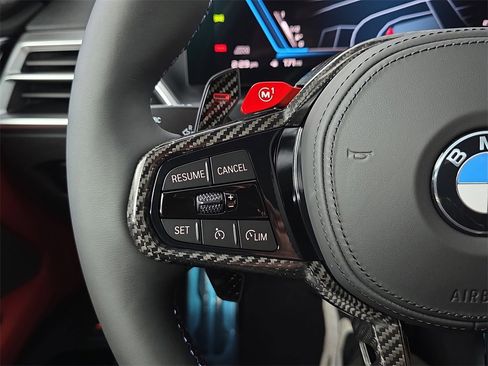 New 2026 BMW M4 Competition w/ Executive Package image 17