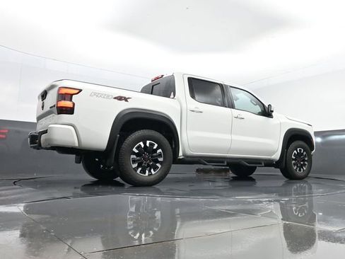 Used 2024 Nissan Frontier PRO-4X w/ Off-Road Protection Package AWD/4WD image 22
