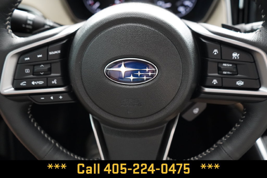 Used 2025 Subaru Outback Limited AWD/4WD image 32