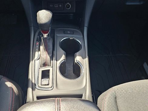 Certified 2023 Chevrolet Equinox RS w/ LPO, Floor Liner Package FWD image 14