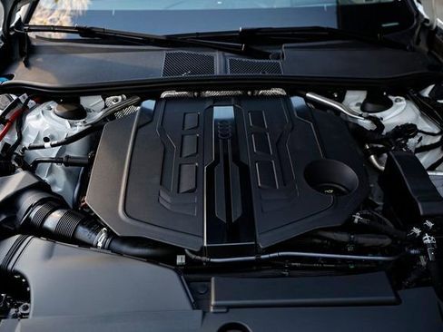 New 2026 Audi A6 Premium Plus image 30