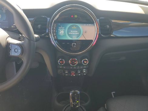 Used 2024 MINI Cooper S w/ Signature Upholstery Package FWD image 15