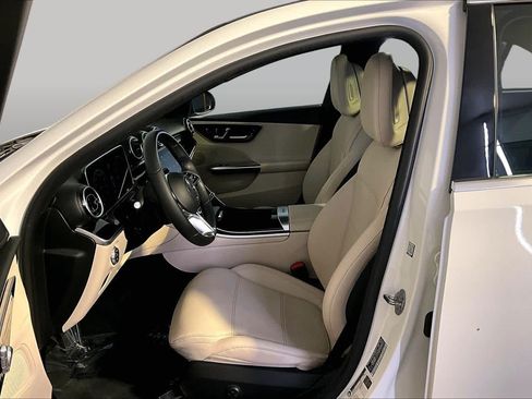 Used 2023 Mercedes-Benz C 300 4MATIC Sedan image 9