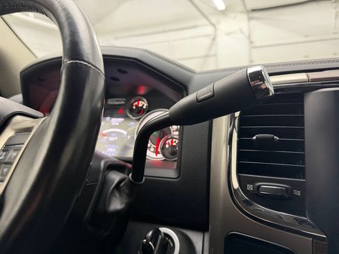 Used 2017 RAM 2500 Laramie AWD/4WD image 29