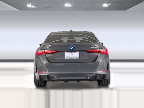 Used 2023 BMW i4 eDrive40 w/ Premium Package RWD image 10