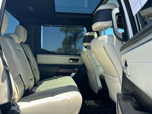 Used 2023 Toyota Tundra 1794 Edition w/ TRD Off-Road Package AWD/4WD image 13