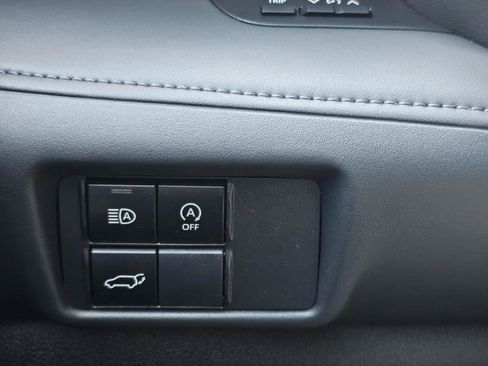 Used 2024 Toyota Highlander XSE image 39