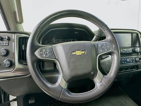 Used 2016 Chevrolet Silverado 2500 LT w/ LT Convenience Package image 11