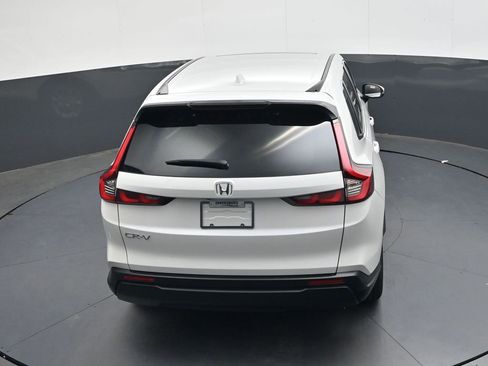 New 2026 Honda CR-V EX image 25
