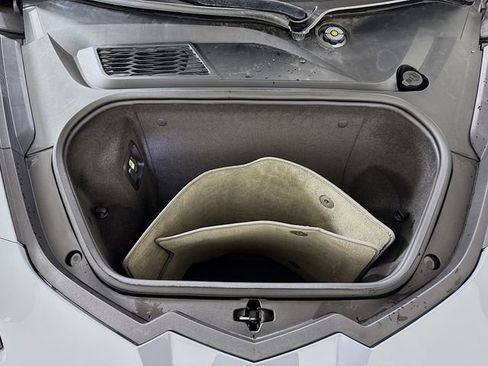 Used 2025 Chevrolet Corvette Z06 RWD image 31