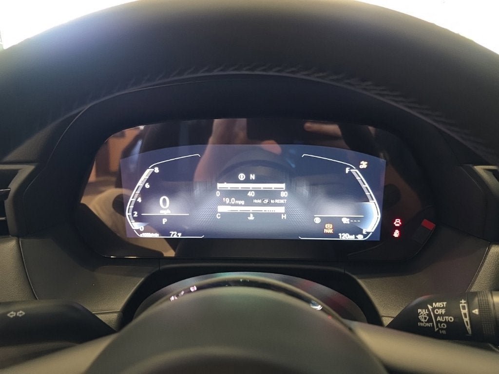New 2026 MAZDA CX-5 Preferred AWD/4WD image 22