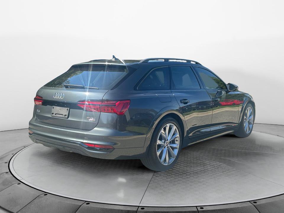 Used 2025 Audi A6 Premium Plus AWD/4WD image 7