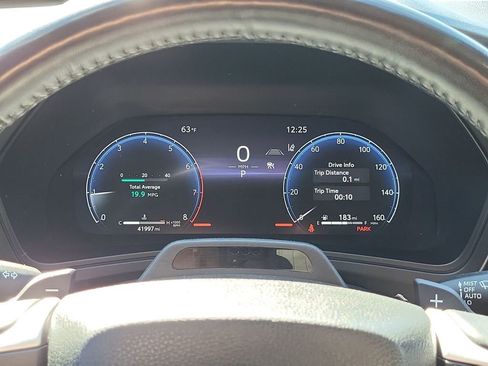 Used 2024 Toyota Grand Highlander Platinum image 10