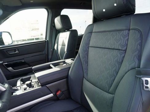 New 2025 Toyota Tundra Limited image 26