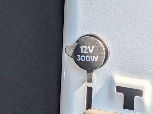 New 2026 Ford Transit 350 148 High Roof Extended w/ Load Area Protection Package image 25