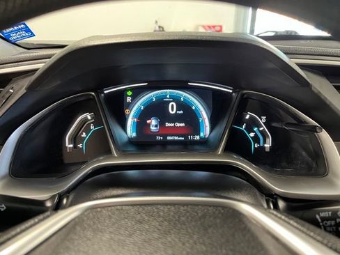 Used 2017 Honda Civic EX-T image 26