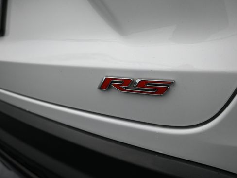 Certified 2024 Chevrolet Trax RS w/ Driver Confidence Package FWD image 30