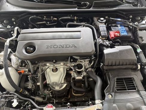 Used 2025 Honda Civic Sport image 30