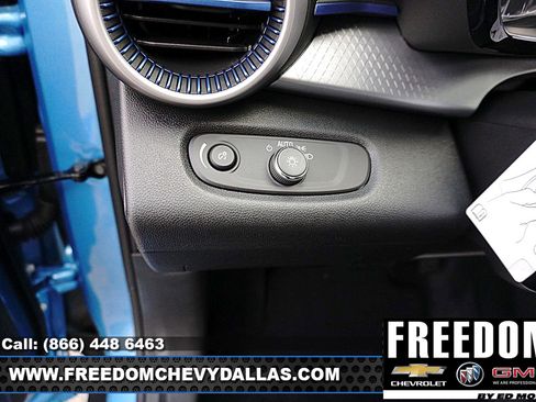 New 2026 Chevrolet Trax LS image 24