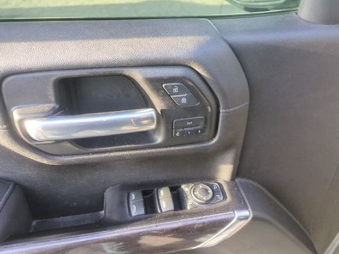 Used 2020 Chevrolet Silverado 1500 LTZ w/ LTZ Plus Package image 11