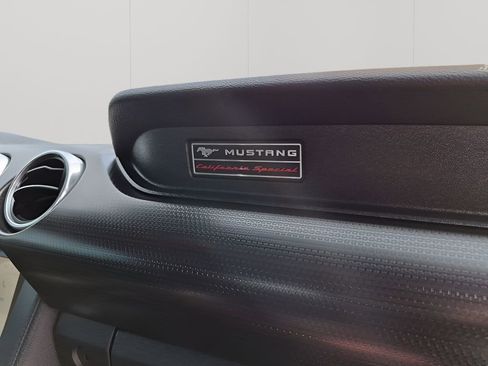 Used 2020 Ford Mustang GT Premium w/ Equipment Group 401A image 15