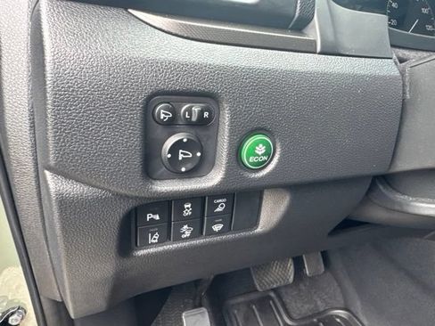 Used 2026 Honda Ridgeline TrailSport image 25