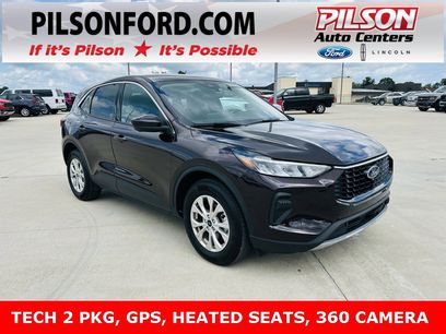 Used 2023 Ford Escape Active w/ Tech Pack #2