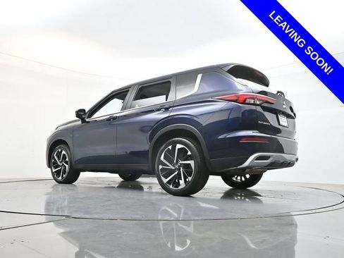 Used 2024 Mitsubishi Outlander SE FWD image 47