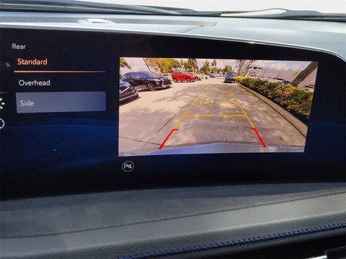 Used 2025 Cadillac XT4 Sport w/ Cold Weather Package image 17