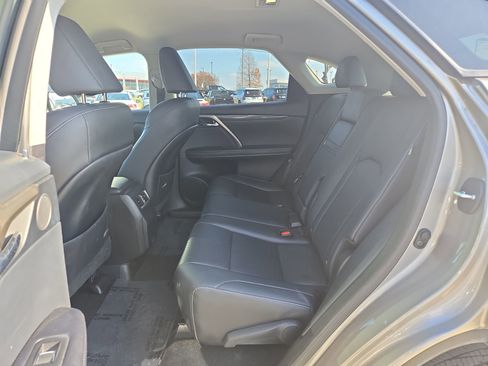Used 2020 Lexus RX 350 FWD image 17