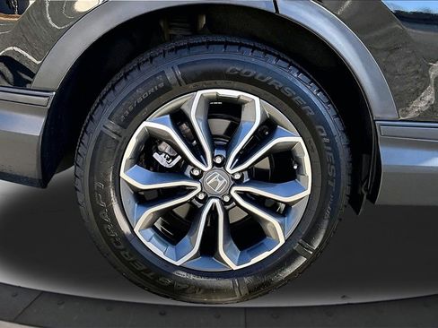 Used 2022 Honda CR-V EX image 35