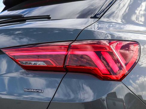 New 2025 Audi Q3 2.0T Premium Plus image 10