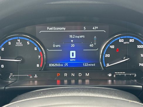 Used 2021 Ford Bronco Sport Badlands AWD/4WD image 24