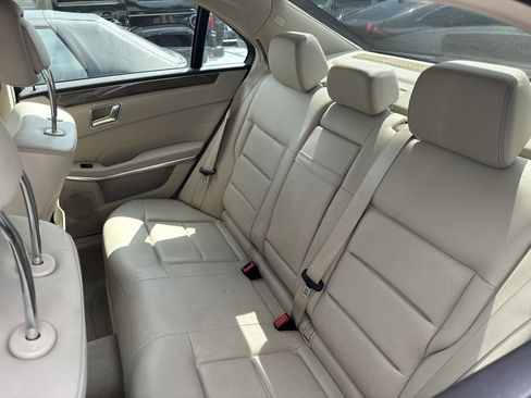 Used 2014 Mercedes-Benz E 350 Sedan image 11