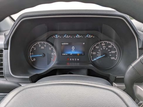 Used 2023 Ford F150 XLT w/ XTR Package AWD/4WD image 28