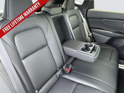 Used 2025 Nissan Murano SV AWD/4WD image 21