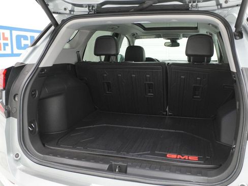 Used 2023 GMC Terrain SLT w/ LPO, 'HIT The Road' Package FWD image 36