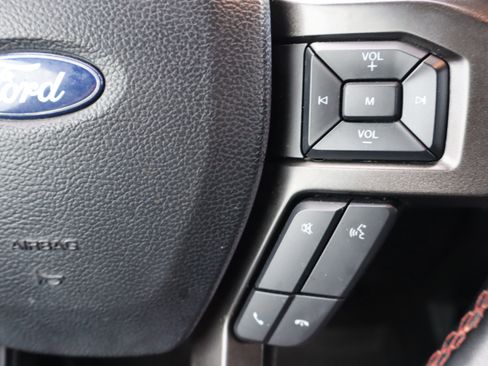 Used 2021 Ford Expedition Max Limited image 25